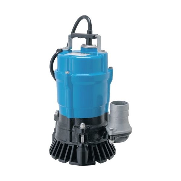 ✨️ツルミ✨️水中ポンプ　100V ✨️鶴見製作所✨️ハイスピンポンプ　 PRO 鶴見製作所 ツルミ 一般工事排水用水中ハイスピンポンプ 50Hz