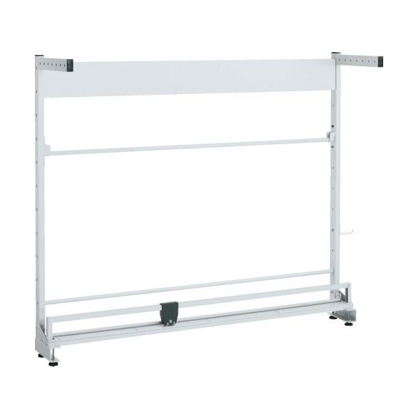 トラスコ中山 TRUSCO 作業台用包装ロールカッターセット THRC-1500 1セット 285-0354（直送品）