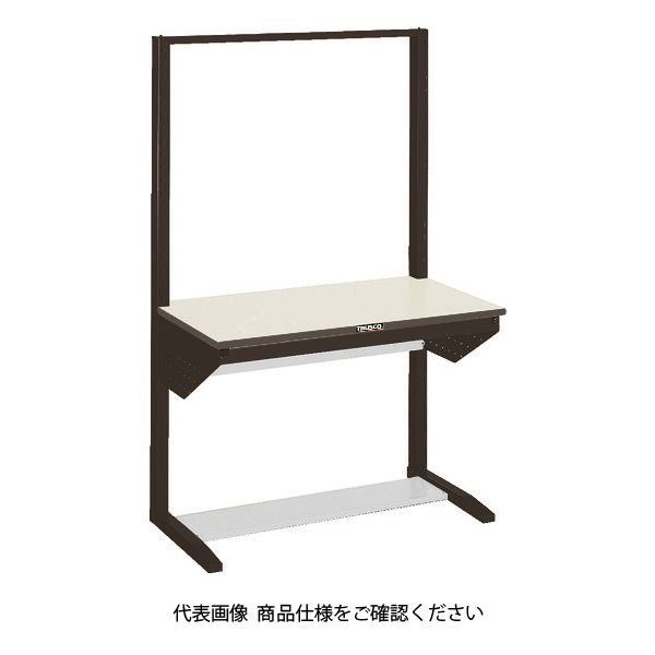 トラスコ中山 TRUSCO ライン作業台 W1200 ULRT-F1200 1台 285-1181（直送品）