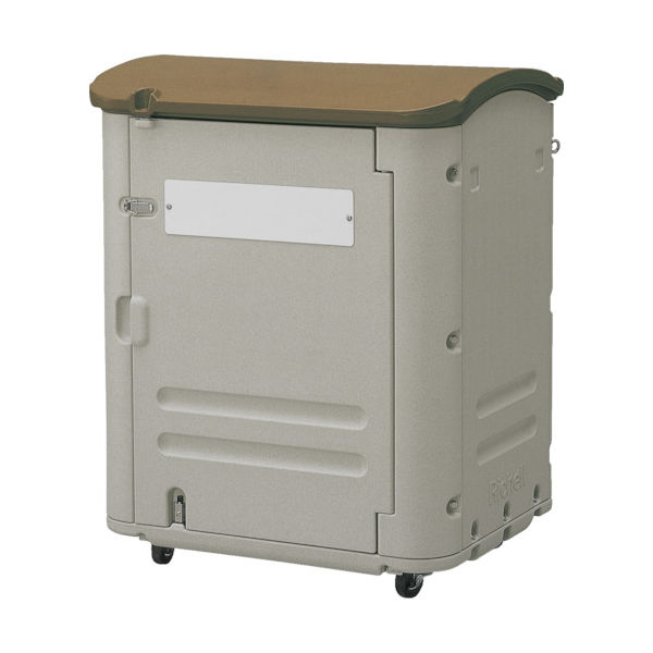 リッチェル ワイドストレージ400C WS93090 1台 297-9390（直送品）