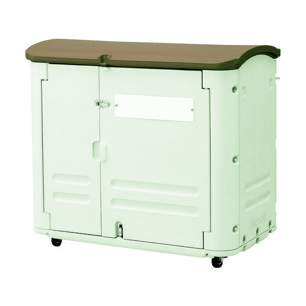 リッチェル ワイドストレージ600C WS93092 1台 297-9411（直送品）