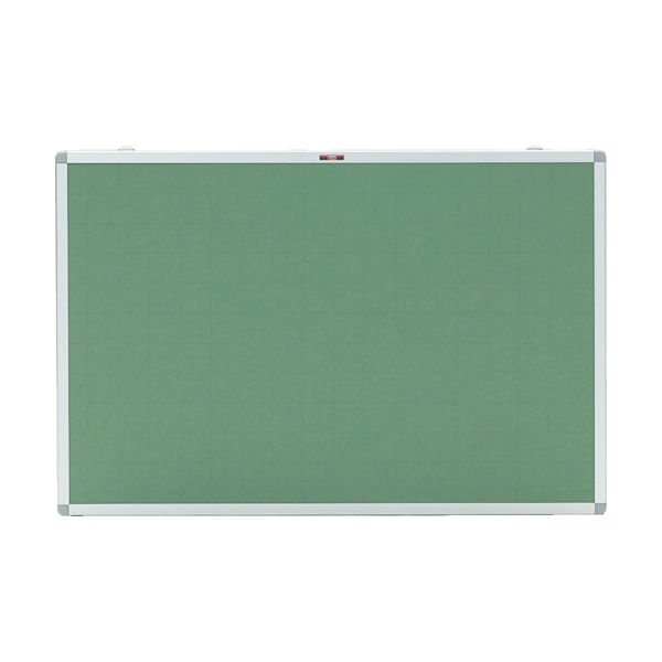 トラスコ中山 TRUSCO エコロジークロス掲示板 600X900 ベージュ 暗線入り KE-23SBA 1枚 329-4625（直送品）