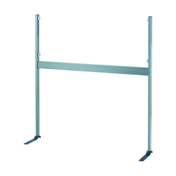 トラスコ中山 TRUSCO ホワイトボード用壁面脚 900X1200用 MT-34 1台 352-5210（直送品）
