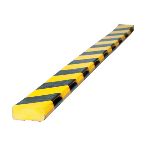 岩田製作所 IWATA クッション バンパープロ BP5 (2m) BP5-L2 1本(1個) 451-4521（直送品）