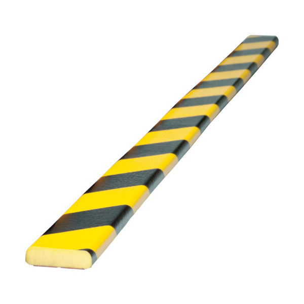 岩田製作所 IWATA クッション バンパープロ BP6 (4m) BP6-L4 1本(1個) 451-4581（直送品）