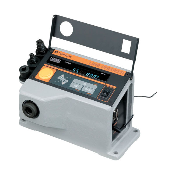 東日製作所 トーニチ ラインチェッカ LC1400N3 1台(1個) 432-7276（直送品）