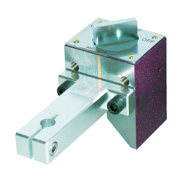 カネテック ボーラベース MB-BRB65 1個 406-3970（直送品）