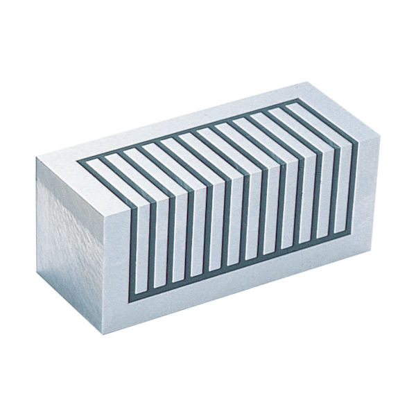 カネテック フリーブロック MM3F-612 1個 406-4135（直送品）