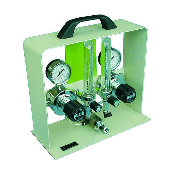 ヤマト産業 ヤマト 小型混合器 ミックボーイ MB-AR100CO2100 1台 434-4693（直送品）