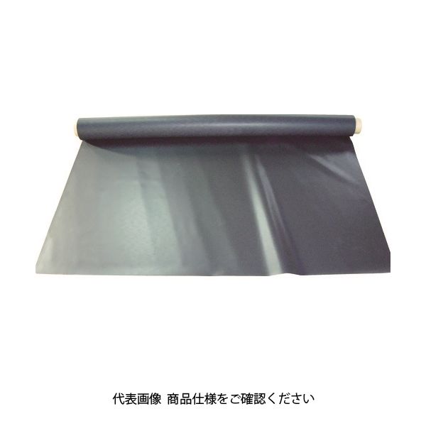 菊地シート工業 菊地 TS耐熱・保温・耐寒シート TS-ASR155050 1本 438-5705（直送品）