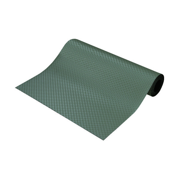 ミヅシマ工業 ミヅシマ ソフトンロイヤル グレー 411-0840 1巻 449-7163（直送品）