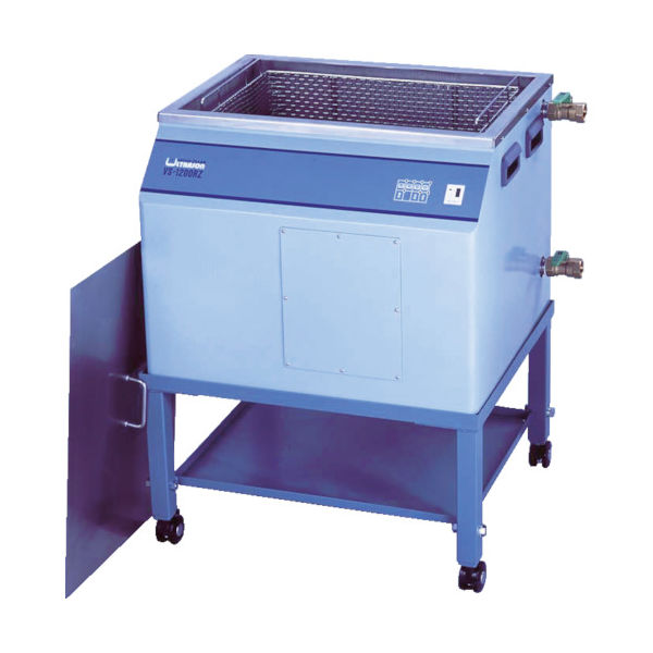 ヴェルヴォクリーア ヴァンクリーフ 超音波洗浄器 VS-1200RZ 1台 451-5366（直送品）