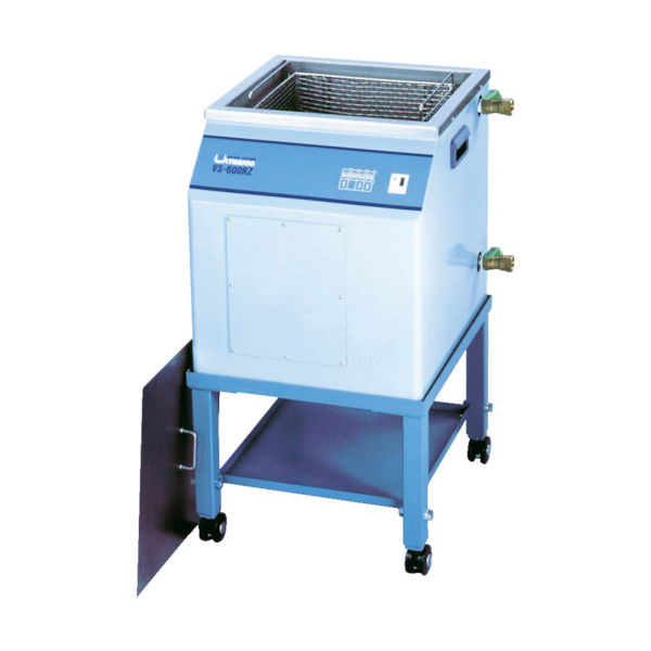 ヴェルヴォクリーア ヴァンクリーフ 超音波洗浄器 VS-600RZ 1台 451-5391（直送品）