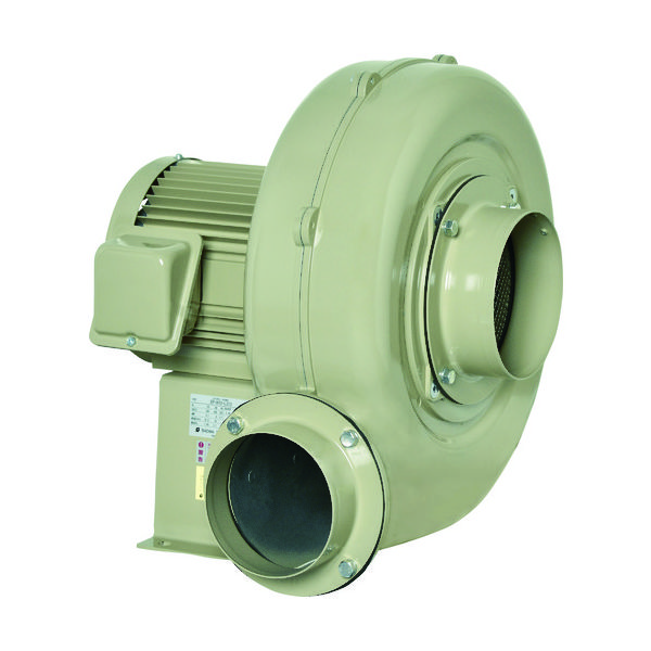 昭和電機 昭和 電動送風機 万能シリーズ(1.0kW) EP-H10 1台 453-7491（直送品）