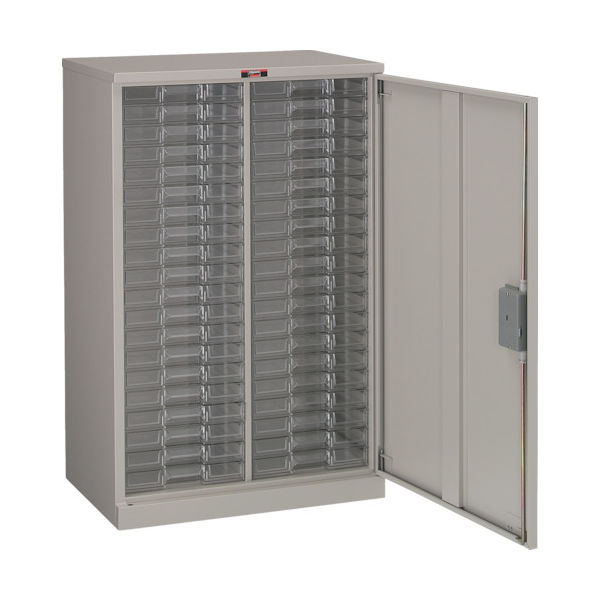 トラスコ中山 TRUSCO カタログケース 片開 浅型2列20段 560X395XH880 A2C20D 1台 457-1690（直送品）