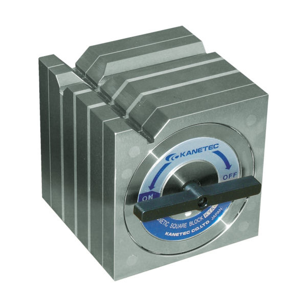 カネテック 枡形ブロック KYA形 KYA-18B 1個 457-5288（直送品）