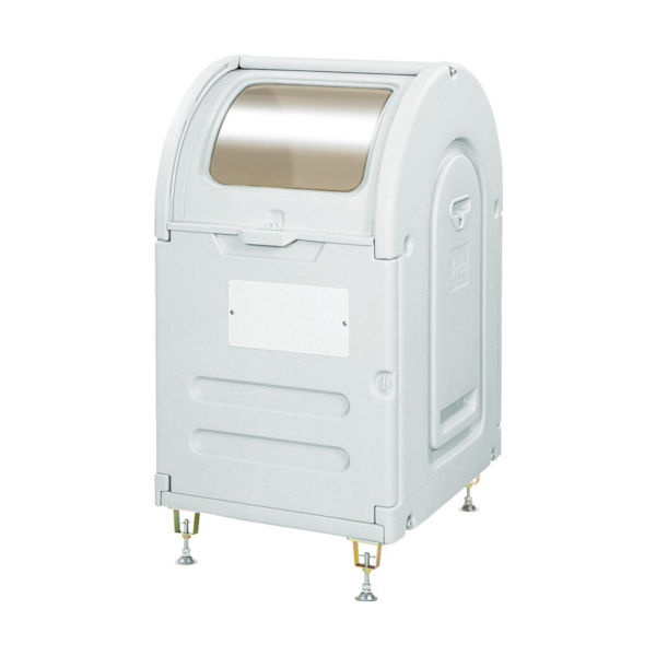 アロン化成 アロン ステーションボックス 透明#300A STB-C-300A 1台 455-4060（直送品）