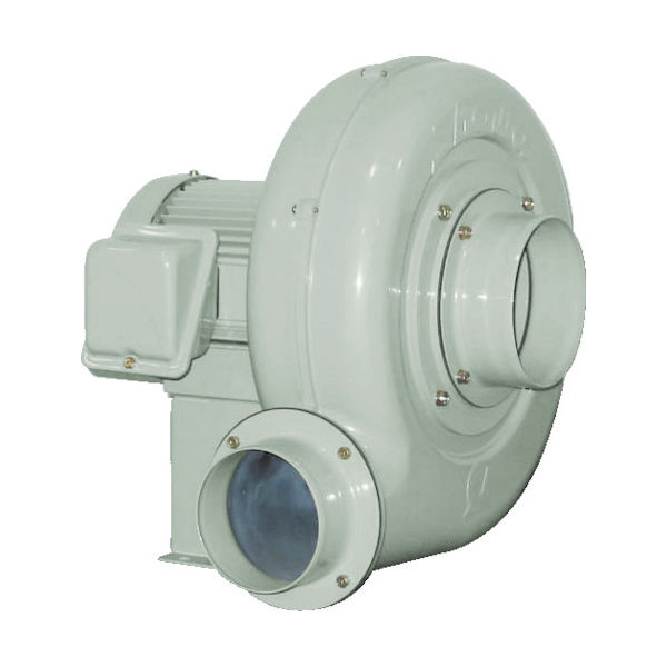 昭和電機 昭和 電動送風機 万能シリーズ(0.2kW) EP-75S 1台 459-8989（直送品）