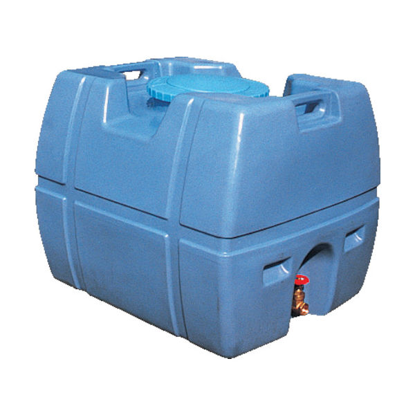 積水化学工業 積水 LL型セキスイ槽 LLー300バルブ付 LL-300 1個 460-6078（直送品）