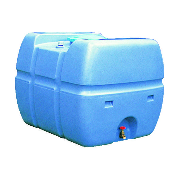 積水化学工業 積水 LL型セキスイ槽 LLー800バルブ付 LL-800 1個 460-6108（直送品）