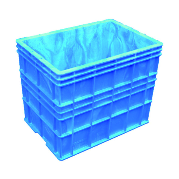 ダイライト 深型角槽 R型150L R150 1個 464-9117（直送品）