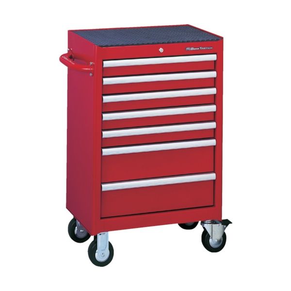 TONE ツールキャビネットセット(シルバー) TCX911SV 1セット 465-3661（直送品）