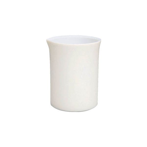 フロンケミカル フッ素樹脂(PTFE) ビーカー 5L NR0201-010 1個 465-7411（直送品）