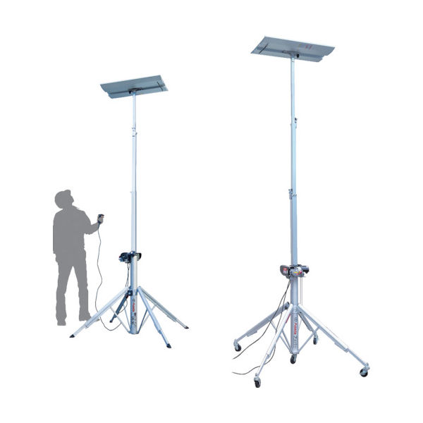 アサダ Asada 電動ワイヤーアッパー UEー40C UE400 1台 818-6860（直送品）