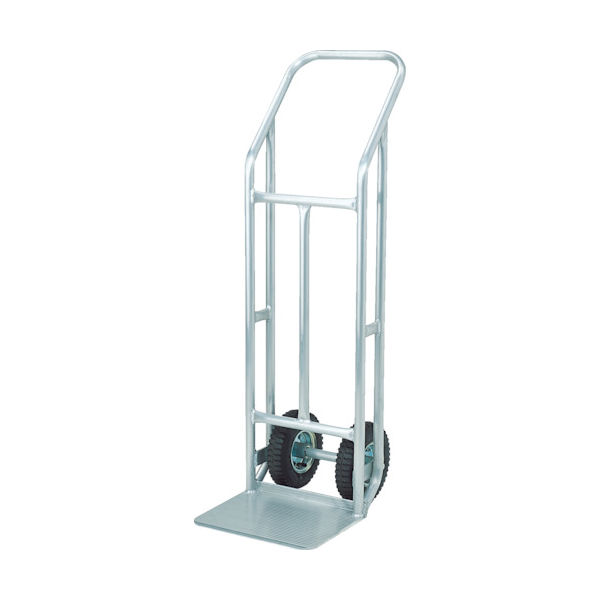 本宏製作所 HONKO アルミ台車(内輪) 03102171 1台 465-1308（直送品）