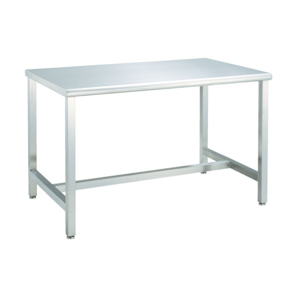 トラスコ中山 TRUSCO SUS304 R天板作業台 1500X750 SW3R-1575 1台 818-9471（直送品）