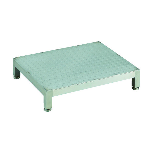 オールステンレスステップ