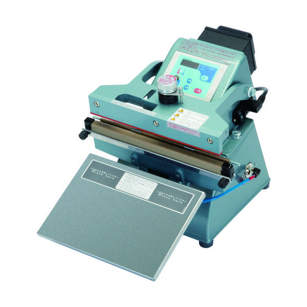 富士インパルス 電動シーラー FAー300ー10WK(02414J) FA-300-10WK 1台 836-3973（直送品）