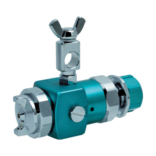 扶桑精機 扶桑 ルミナ自動スプレーガン MK-3-1.5X 1台 405-2269（直送品）