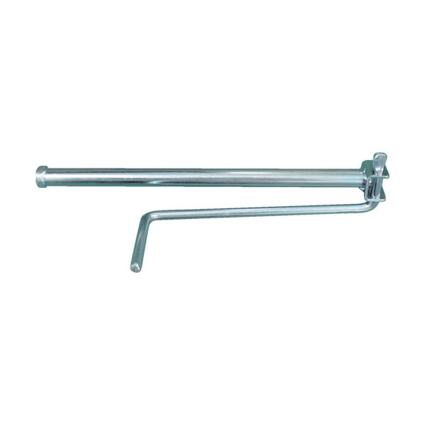 スペーシア テーブル昇降機専用ハンドルJBー802H JB-802H 1個 460-1220（直送品）