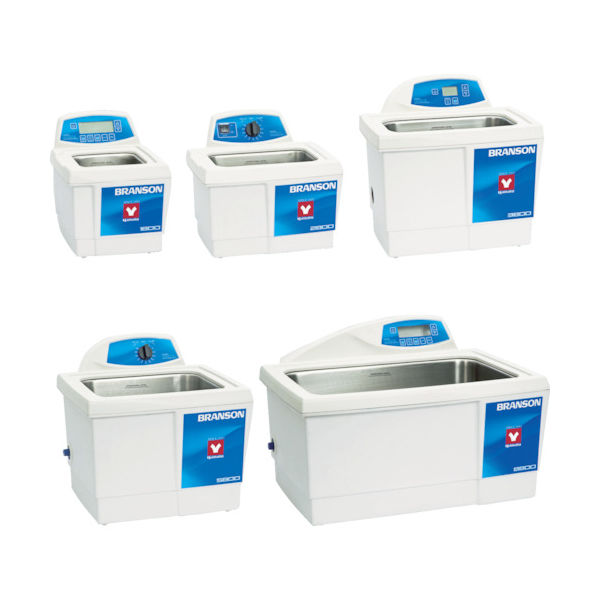 ヤマト科学 ヤマト 超音波洗浄器 M1800HーJ 1台 481-9454（直送品）