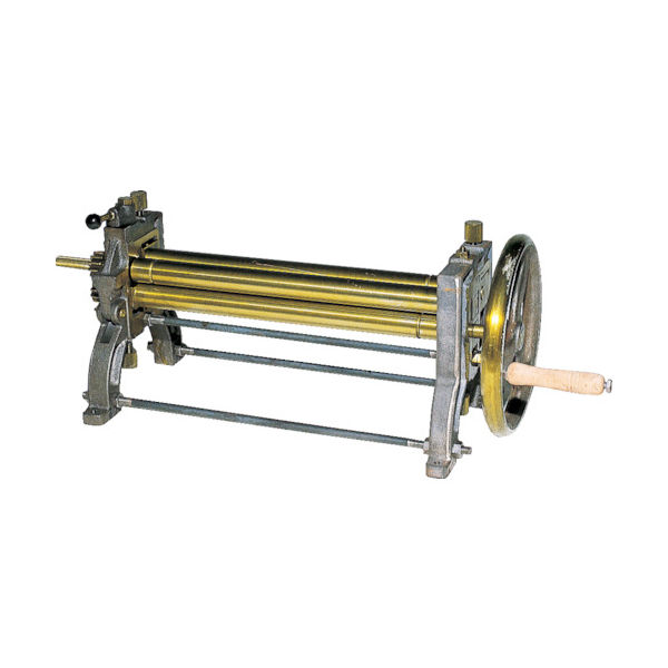 盛光 三本ロール 38X450 PLSL-3804 1台 466-0960（直送品）