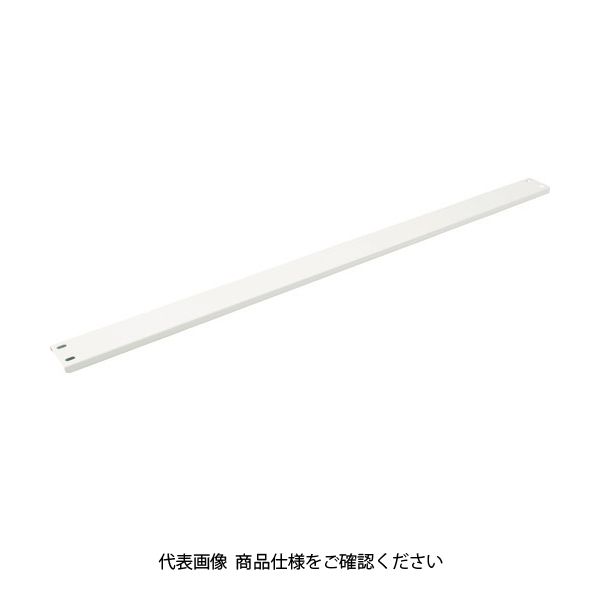 トラスコ中山 TRUSCO TUG型中量棚オプション背当り H50X845 TUG-A3W 1セット 756-0397（直送品）