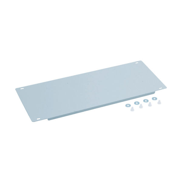 トラスコ中山 TRUSCO TUG型用棚列表示板 奥行900mm用 TUG-THZ 1セット 756-1105（直送品）