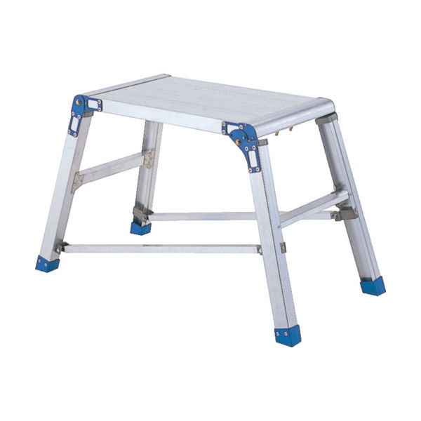 アルインコ マイティステップ H900ワイド BSSF9W 1台(1個) 295-3447（直送品）