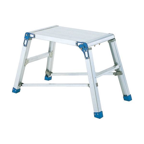 アルインコ マイティステップ H600 BSSF6 1台 295-3412（直送品）