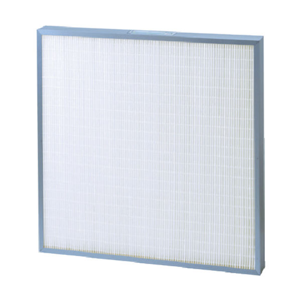 日本バイリーン バイリーン エコアルファ 610×610×65 VM-65M-56F 1個 442-5944（直送品）