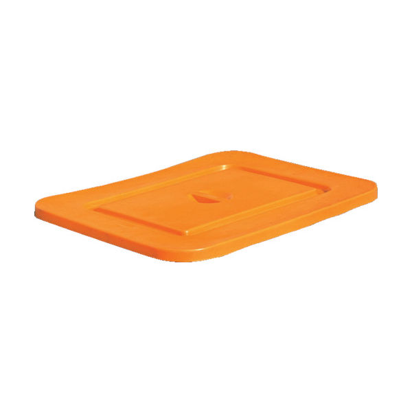 スイコー K型容器用蓋150L用 K-150F 1枚 456-9016（直送品）