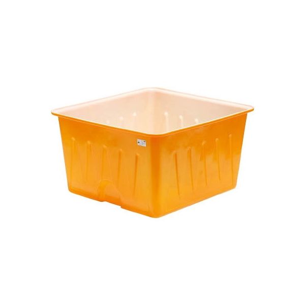 東北スイコー SUIKO K型大型容器620L K-620 1個 456-9091（直送品）