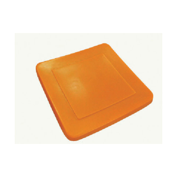 スイコー KH型容器用蓋150L用 KH-150F 1枚 456-9148（直送品）