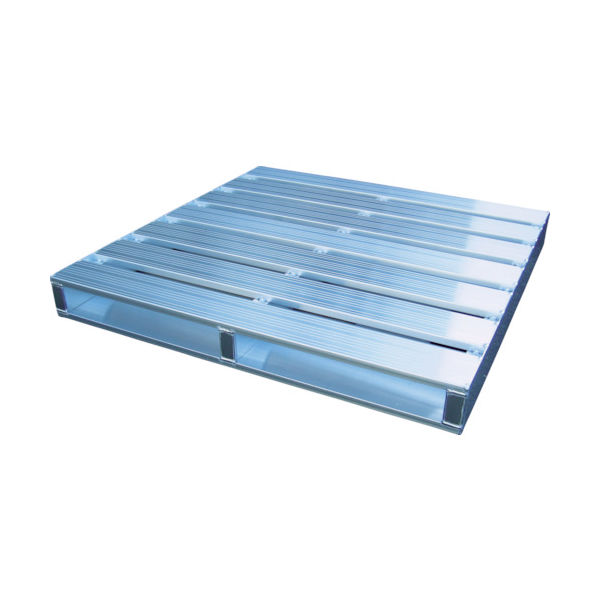 アルミパレット