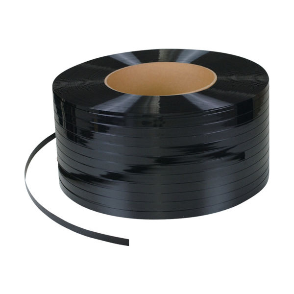 司化成工業 ツカサ 重梱包エステルバンド(機械用)Eー164 E-164 1巻(2500m) 382-2583（直送品）