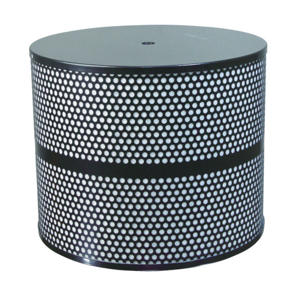 東海工業 東海 フィルターΦ300X250(Mカプラ) (2個入) UT400KS-A 1箱(2個) 418-5846（直送品）