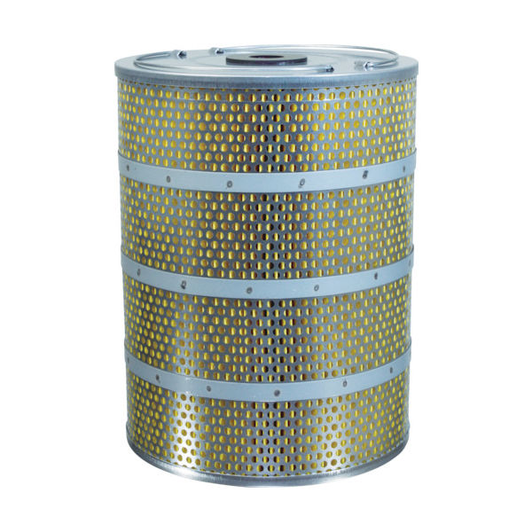 東海工業 東海 油用フィルター Φ260X340(Φ29) (2個入) TO-24-25-2P 1箱(2個) 418-5463（直送品）