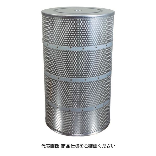 東海工業 東海 水用フィルター Φ300X500（Φ29） （2個入） TW-20-N-2P 1箱（2個） 418-5544（直送品）