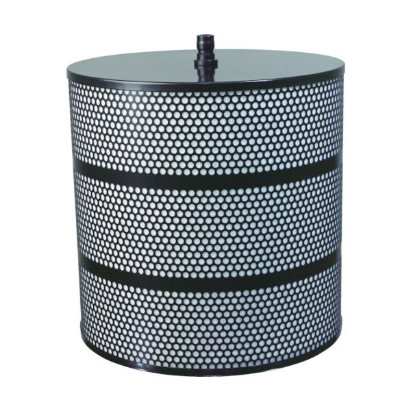 東海工業 東海 フィルターΦ300X300(Mカプラ) (2個入) UT300 1箱(2個) 418-5668（直送品）